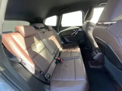 Photo 9 BMW X1  xDrive25e 245ch M Sport