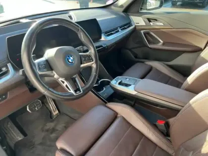 Photo 5 BMW X1  xDrive25e 245ch M Sport