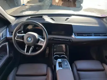 Photo 6 BMW X1  xDrive25e 245ch M Sport