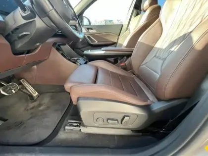 Photo 11 BMW X1  xDrive25e 245ch M Sport