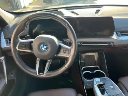 Photo 7 BMW X1  xDrive25e 245ch M Sport