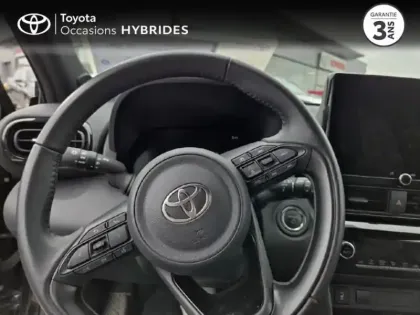 Photo 8 Toyota Yaris  Cross 130h Design MY25