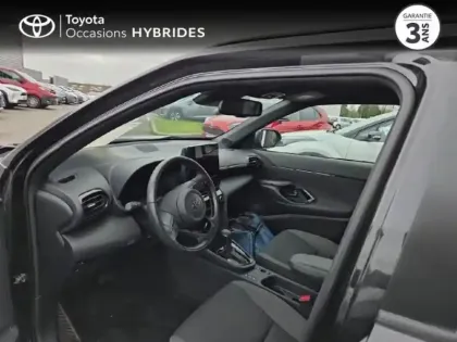 Photo 10 Toyota Yaris  Cross 130h Design MY25