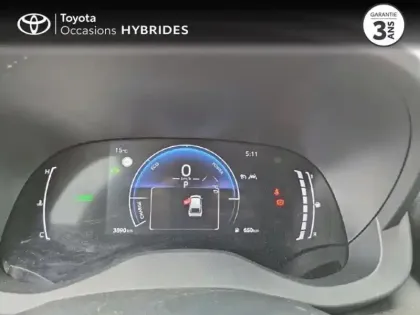 Photo 13 Toyota Yaris  Cross 130h Design MY25