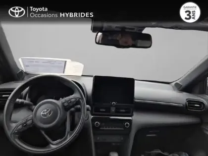 Photo 7 Toyota Yaris  Cross 130h Design MY25