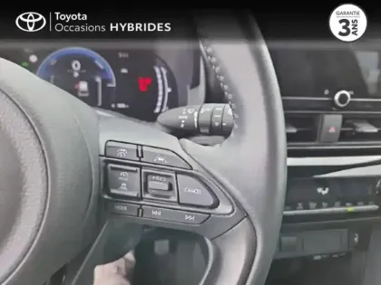 Photo 12 Toyota Yaris  Cross 130h Design MY25