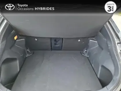 Photo 9 Toyota Yaris  Cross 130h Design MY25