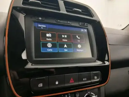 Photo 14 Dacia Spring  45ch Confort Plus - Achat Intégral