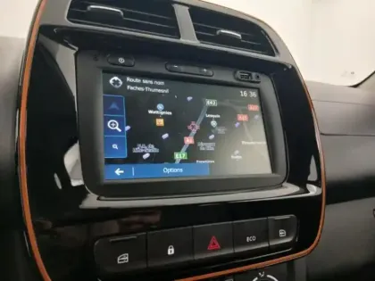 Photo 13 Dacia Spring  45ch Confort Plus - Achat Intégral