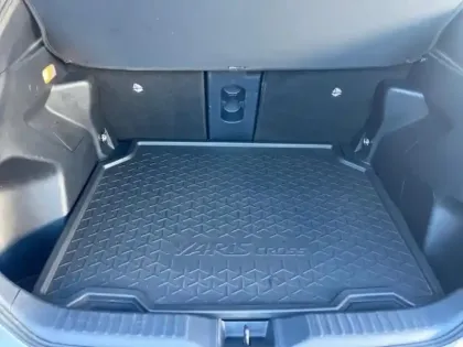 Photo 11 Toyota Yaris  Cross 116h Design MY22