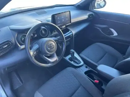 Photo 13 Toyota Yaris  Cross 116h Design MY22