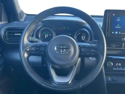 Photo 14 Toyota Yaris  Cross 116h Design MY22