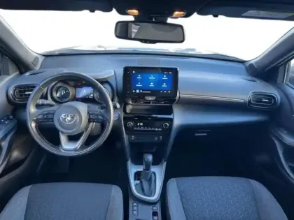 Photo 9 Toyota Yaris  Cross 116h Design MY22