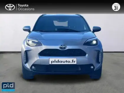 Photo 7 Toyota Yaris  Cross 116h Design MY22