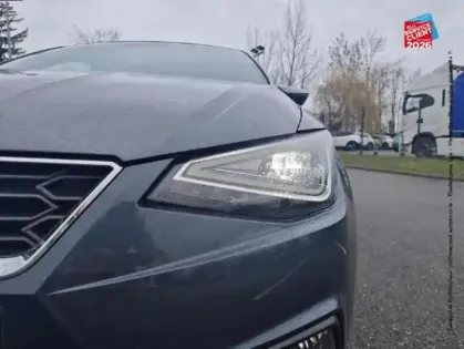 Photo 12 Seat Ibiza  1.0 TSI 115ch FR