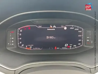 Photo 11 Seat Ibiza  1.0 TSI 115ch FR