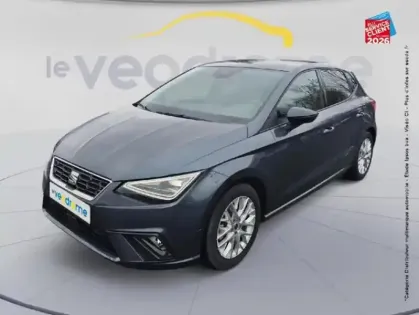Photo Seat Ibiza