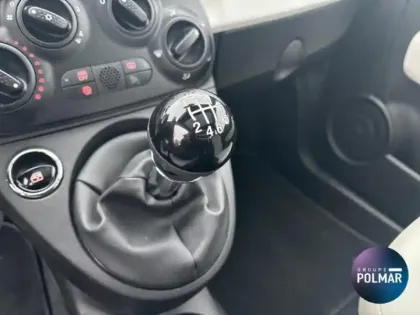 Photo 13 Fiat 500  1.0 70ch BSG S&S Dolcevita