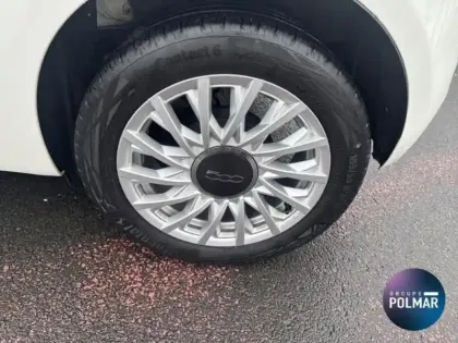 Photo 12 Fiat 500  1.0 70ch BSG S&S Dolcevita