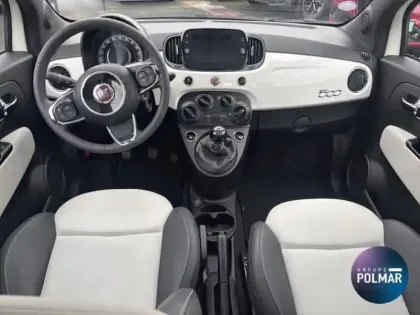 Photo 7 Fiat 500  1.0 70ch BSG S&S Dolcevita