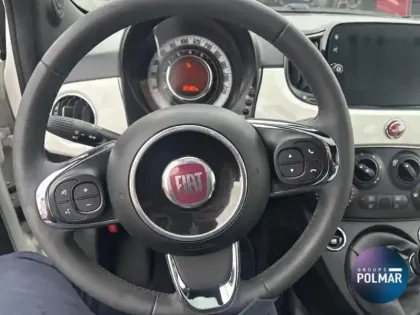 Photo 8 Fiat 500  1.0 70ch BSG S&S Dolcevita