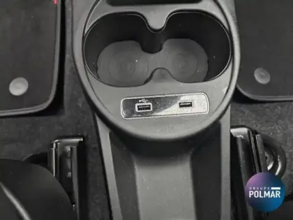 Photo 14 Fiat 500  1.0 70ch BSG S&S Dolcevita