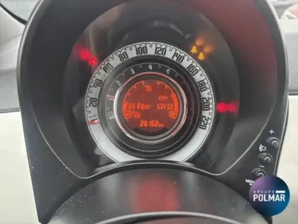 Photo 9 Fiat 500  1.0 70ch BSG S&S Dolcevita