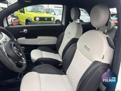 Photo 10 Fiat 500  1.0 70ch BSG S&S Dolcevita