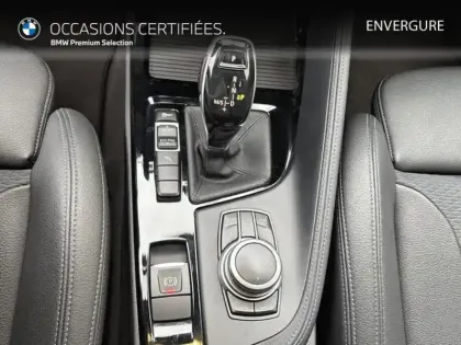 Photo 8 BMW X2  sDrive18iA 140ch M Sport DKG7 Euro6d-T