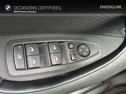 Photo 5 BMW X2  sDrive18iA 140ch M Sport DKG7 Euro6d-T