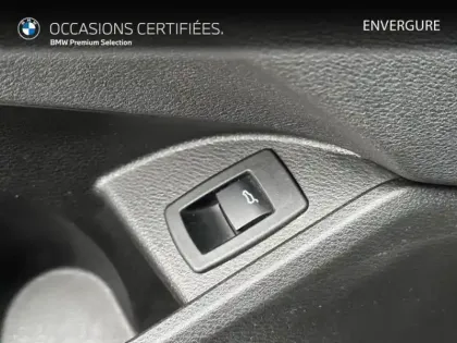 Photo 12 BMW X2  sDrive18iA 140ch M Sport DKG7 Euro6d-T