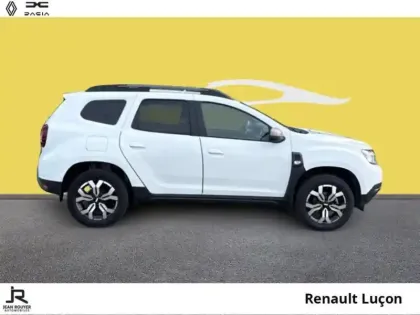 Photo 12 Dacia Duster Gén. II (HJD) Ph3 Journey 5