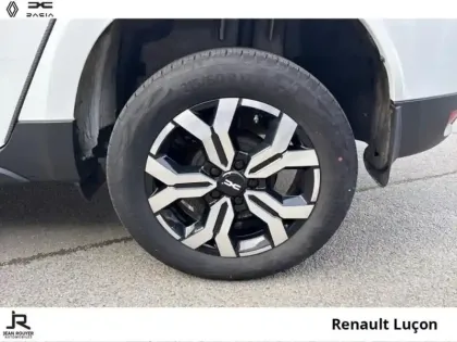 Photo 7 Dacia Duster Gén. II (HJD) Ph3 Journey 5