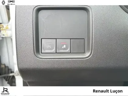 Photo 14 Dacia Duster Gén. II (HJD) Ph3 Journey 5