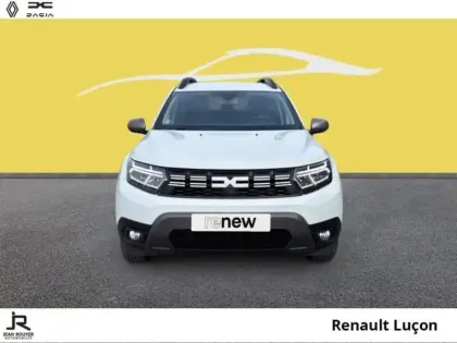 Photo 8 Dacia Duster Gén. II (HJD) Ph3 Journey 5