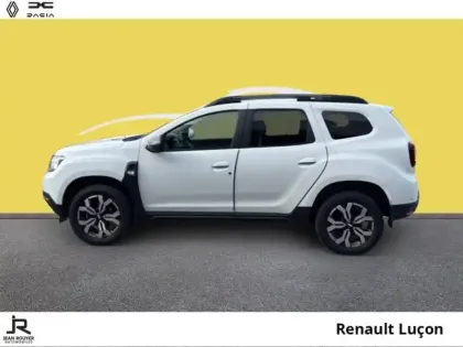 Photo 9 Dacia Duster Gén. II (HJD) Ph3 Journey 5