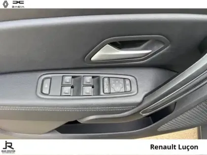 Photo 13 Dacia Duster Gén. II (HJD) Ph3 Journey 5