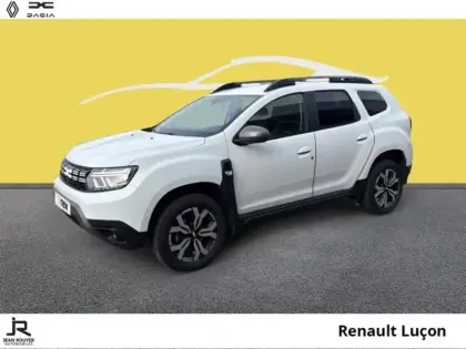 Photo Dacia Duster