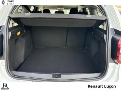 Photo 6 Dacia Duster Gén. II (HJD) Ph3 Journey 5