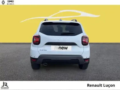 Photo 10 Dacia Duster Gén. II (HJD) Ph3 Journey 5