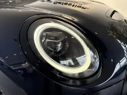 Photo 9 Mini Mini  Cooper SE 184ch Edition Premium Plus BVA 5CV