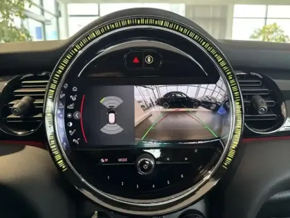 Photo 14 Mini Mini  Cooper SE 184ch Edition Premium Plus BVA 5CV