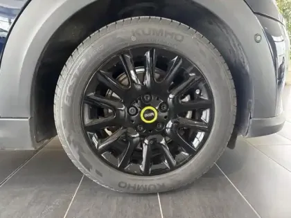 Photo 7 Mini Mini  Cooper SE 184ch Edition Premium Plus BVA 5CV