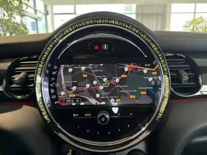 Photo 10 Mini Mini  Cooper SE 184ch Edition Premium Plus BVA 5CV