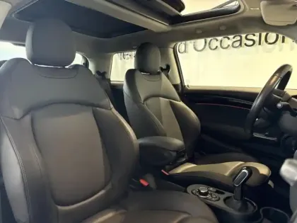 Photo 8 Mini Mini  Cooper SE 184ch Edition Premium Plus BVA 5CV
