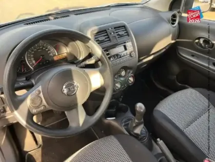 Photo 15 Nissan Micra Gén. IV (K13) Ph2 Acenta 5