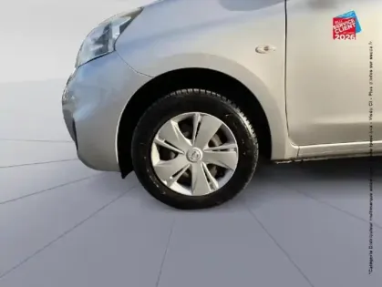 Photo 10 Nissan Micra Gén. IV (K13) Ph2 Acenta 5