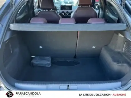 Photo 5 DS DS 3  Crossback PureTech 155ch La Première Automatique 119g