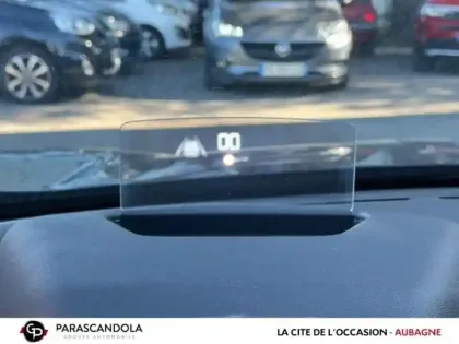 Photo 12 DS DS 3  Crossback PureTech 155ch La Première Automatique 119g