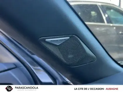 Photo 13 DS DS 3  Crossback PureTech 155ch La Première Automatique 119g